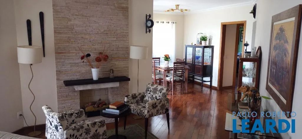 APARTAMENTO - MORUMBI - SP - Foto 5