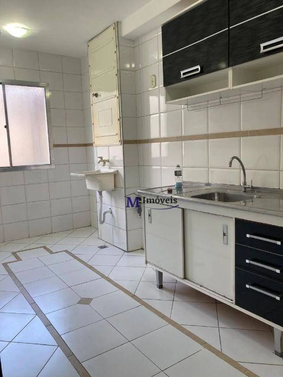 Apartamento Para Locação Edificio Helena Maria - Foto 3
