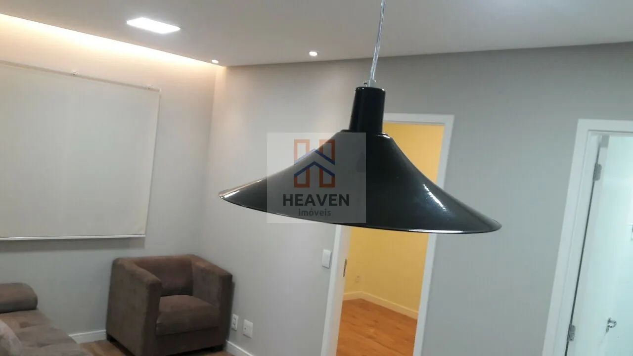 ANDAR ALTO E LAZER - Foto 4