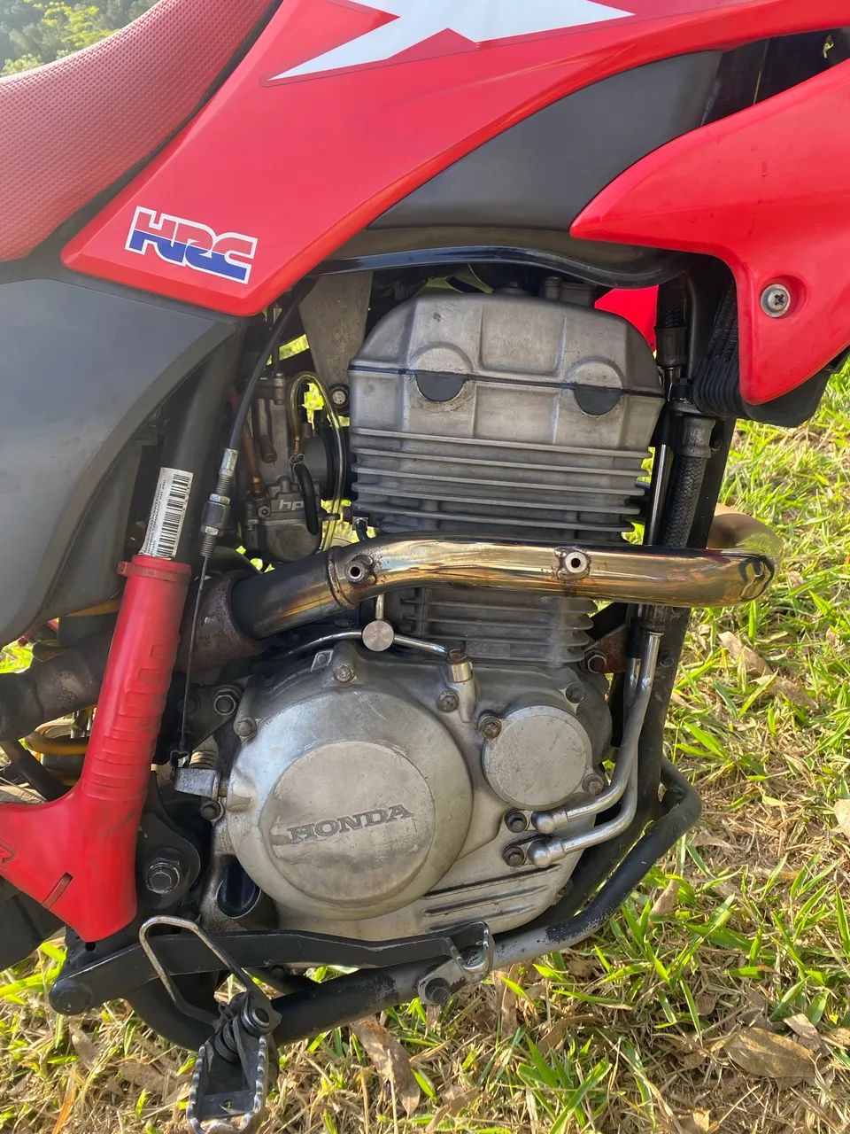 XR 250 TORNADO - Foto 2