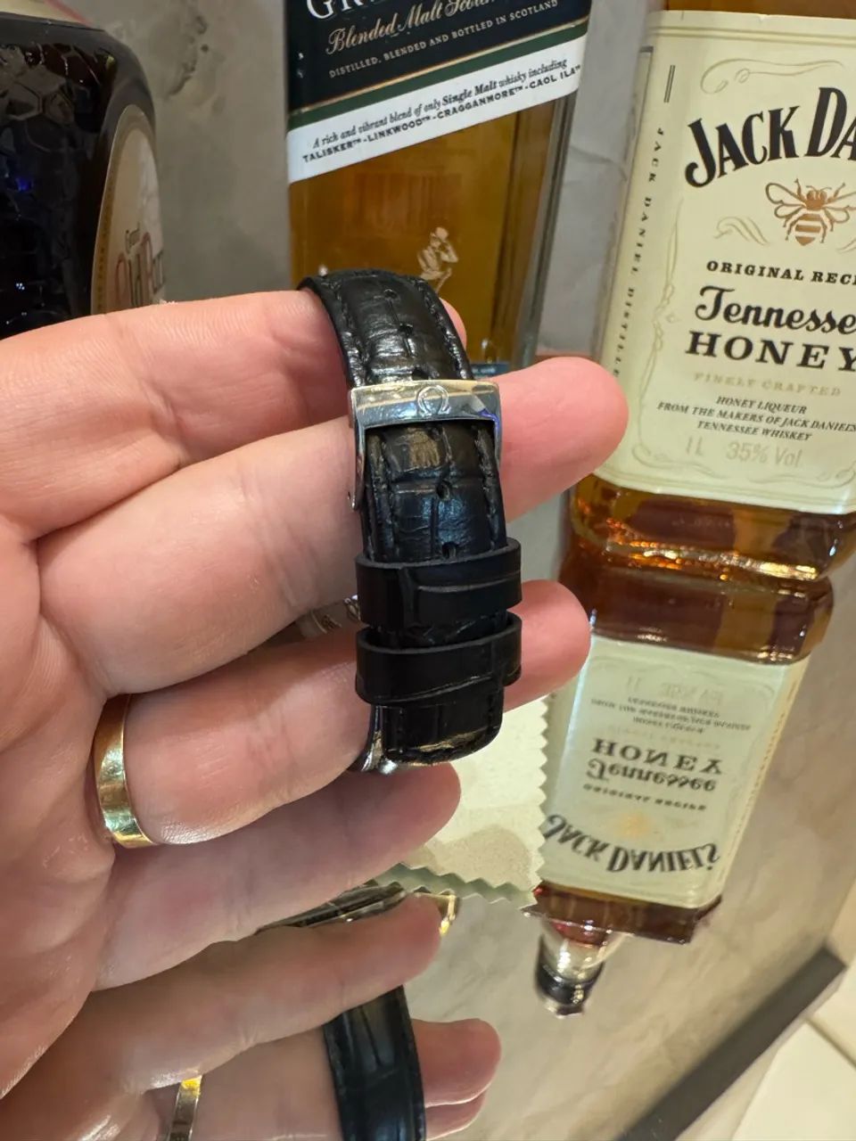 Relógio omega speedmaster  - Foto 2