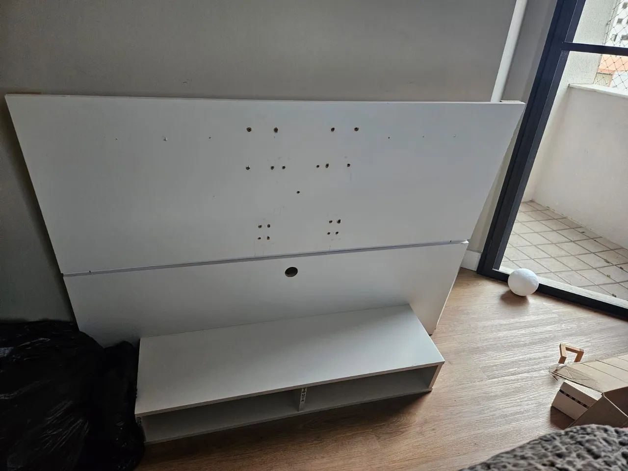 Painel para TV  - Foto 2