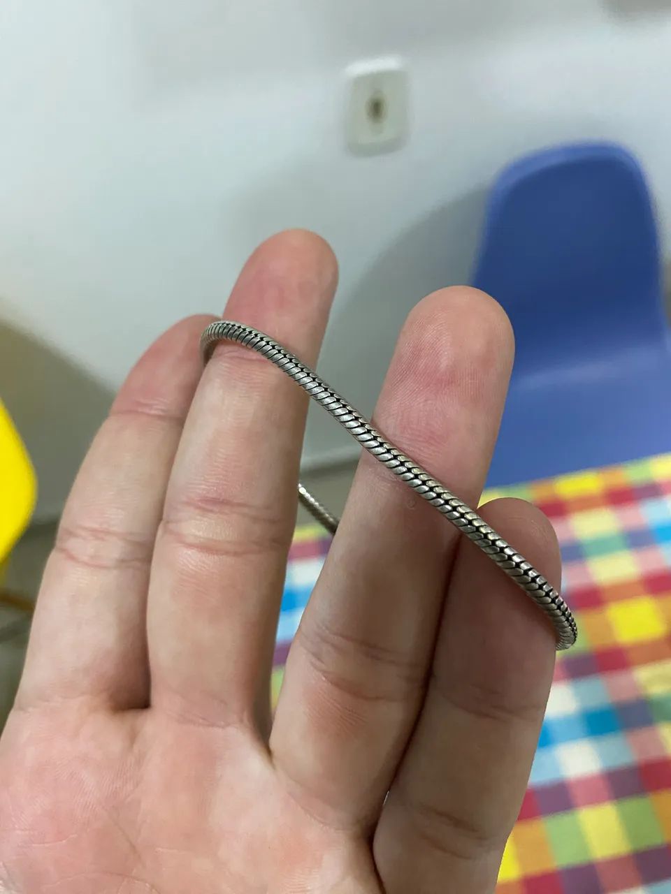Pulseira Vivara Life  - Foto 4