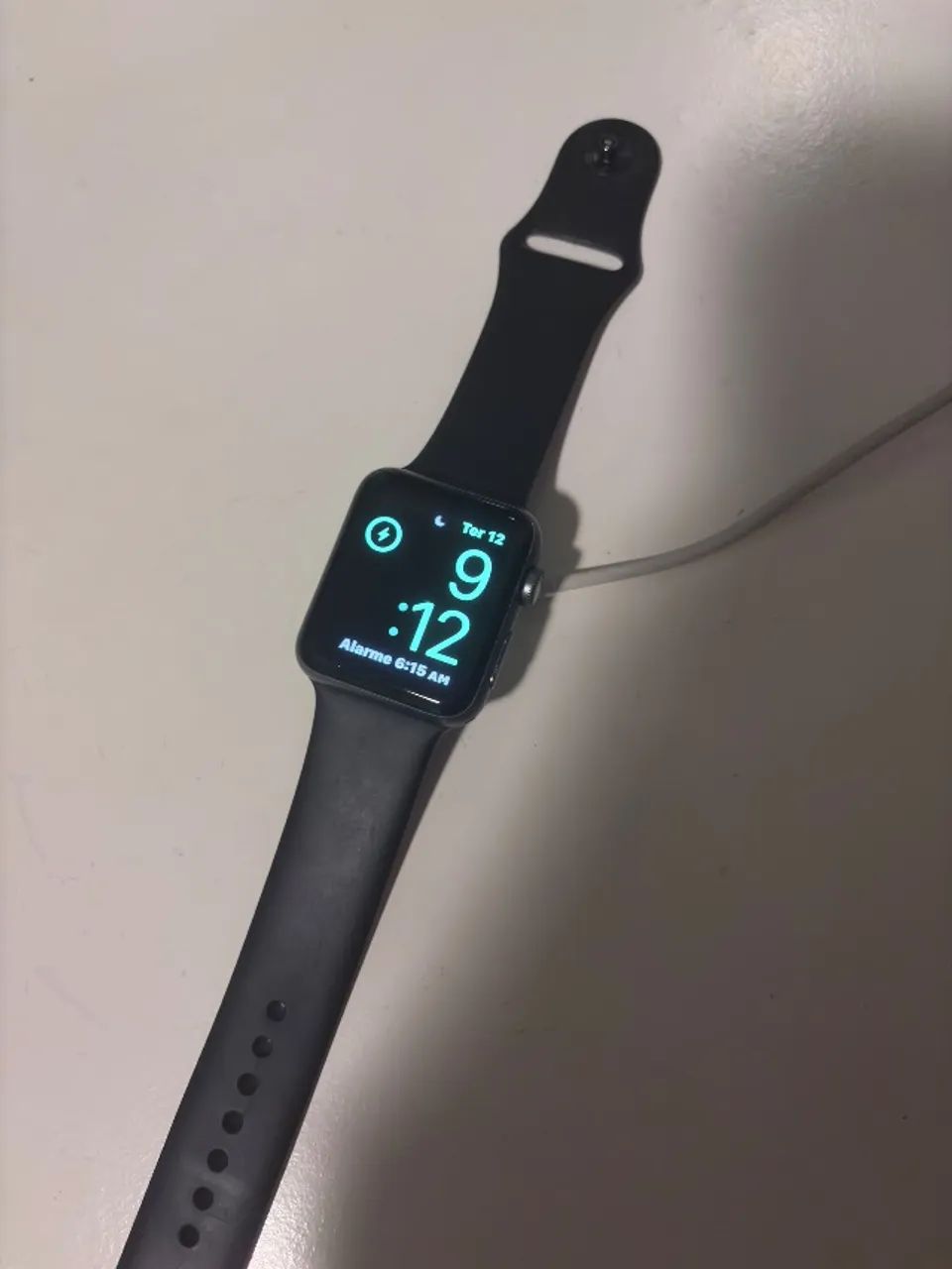 Apple Watch Series 3, 42mm - Foto 3