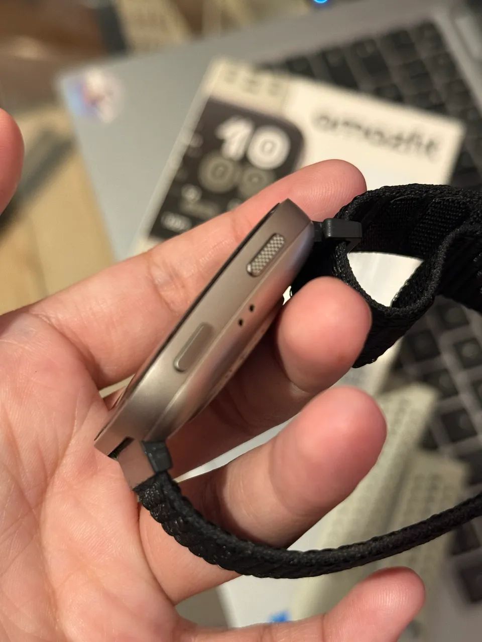 Amazfit Bip 6 - Foto 5