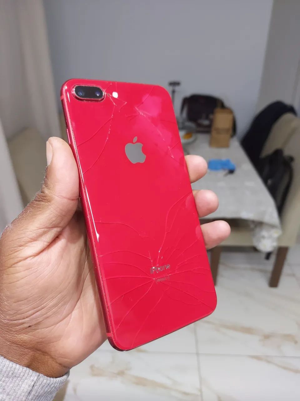 IPhone 8 Plus  - Foto 2