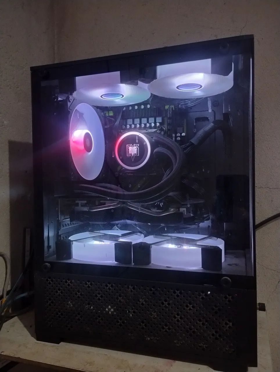 Pc gamer 