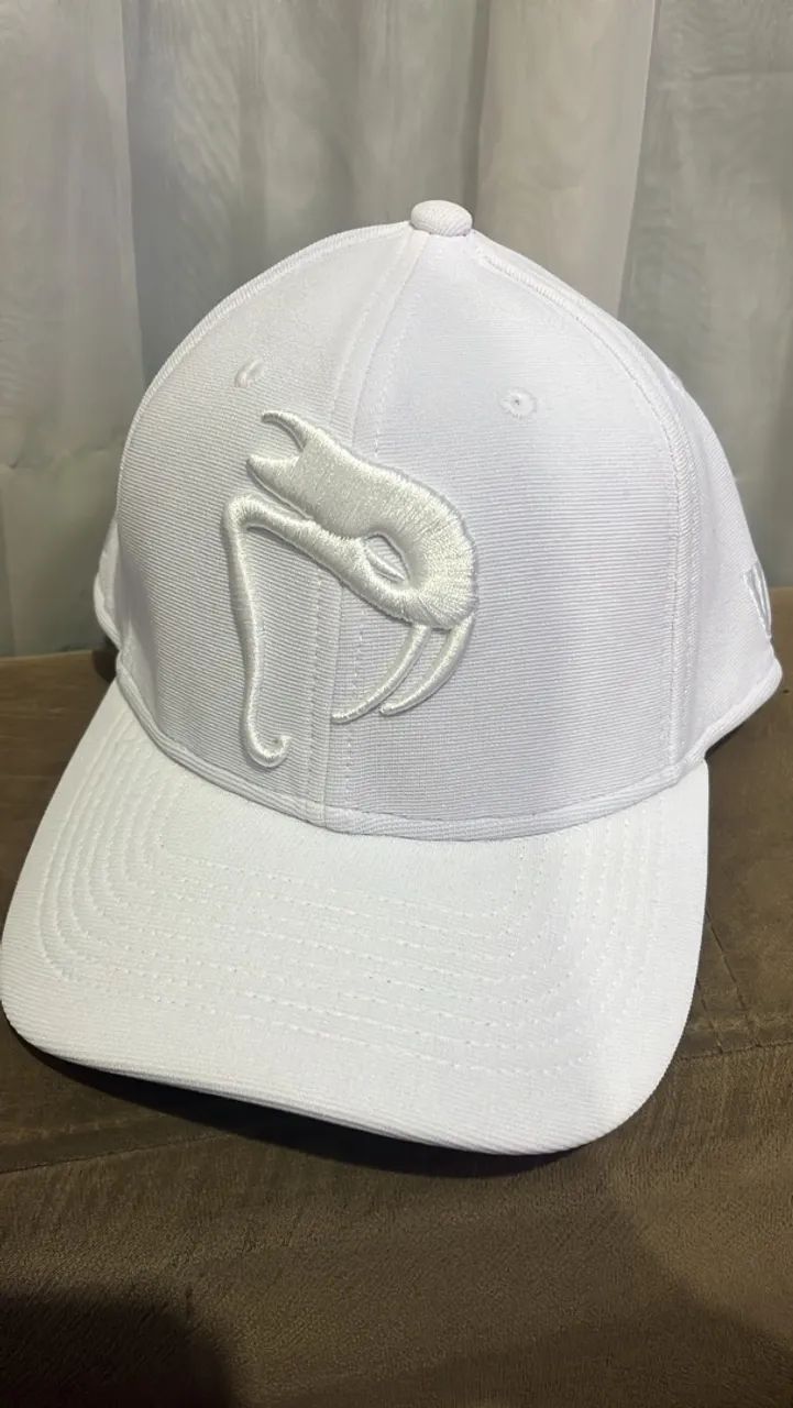 Bone veneno de cobra da marca mc kauan - Foto 3