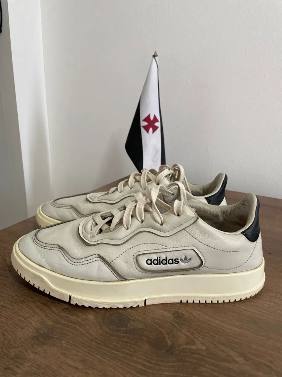 Tenis adidas sc premiere - Foto 2