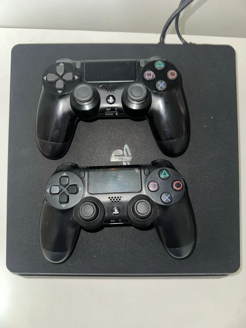 PlayStation 4 slim 1 Tera - Foto 3