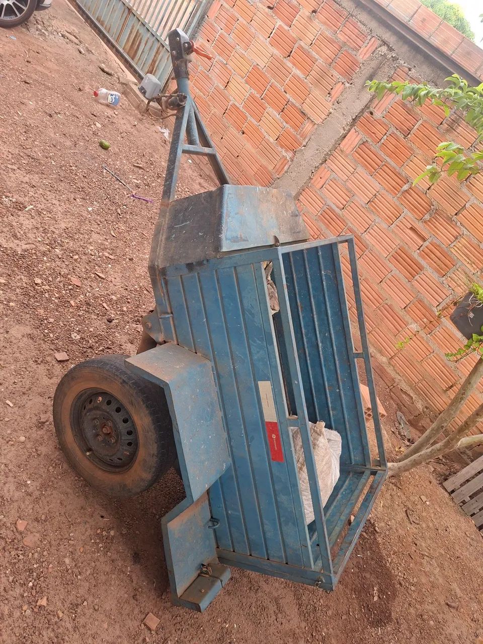 Carretinha