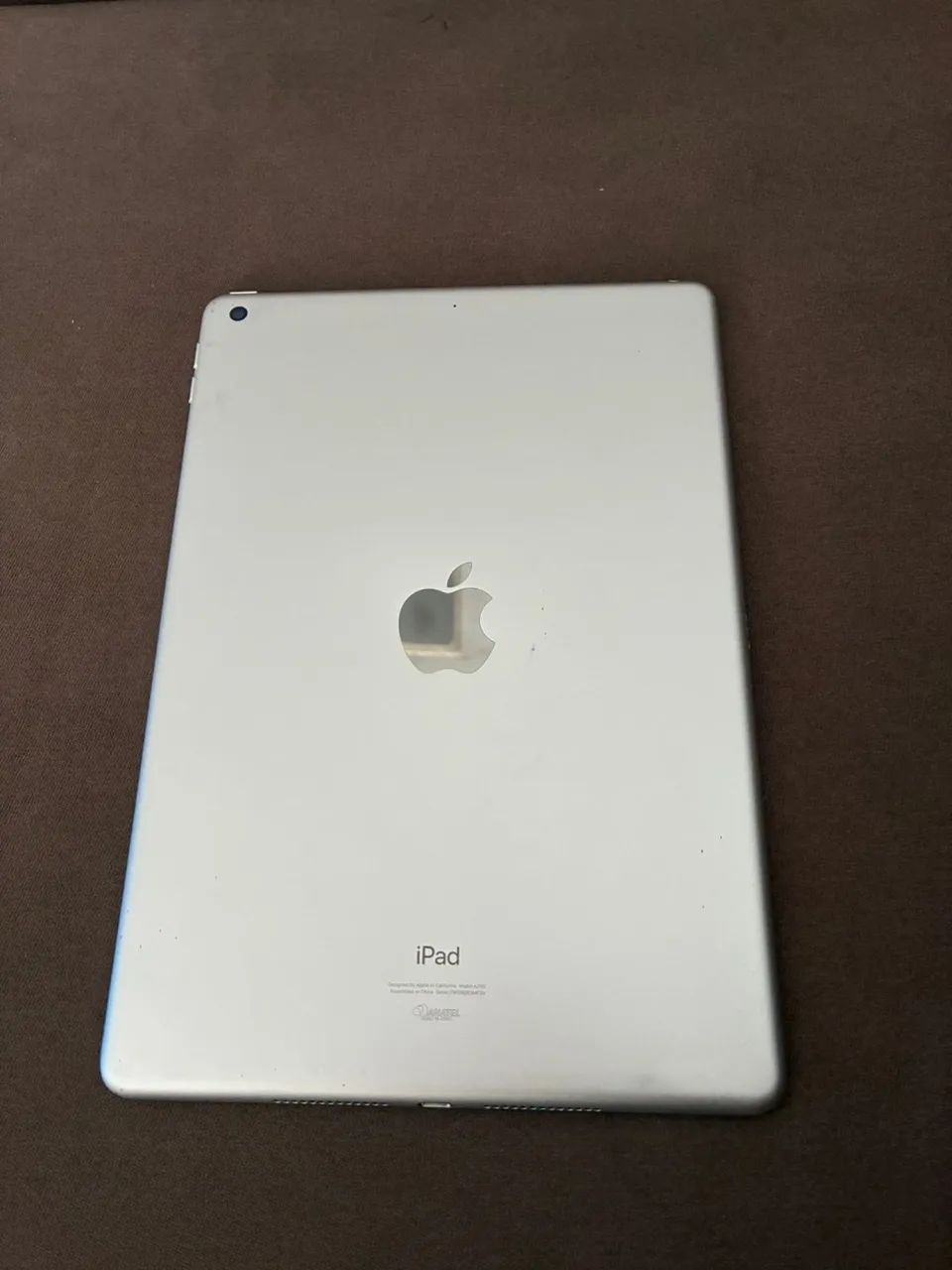 I PAD 7ª Geração 32gb - Foto 4