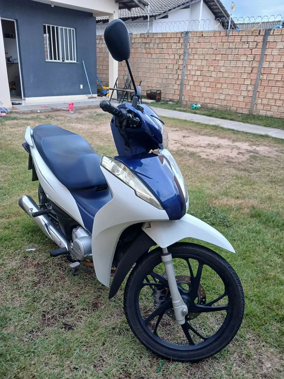 Biz 125 - Foto 5