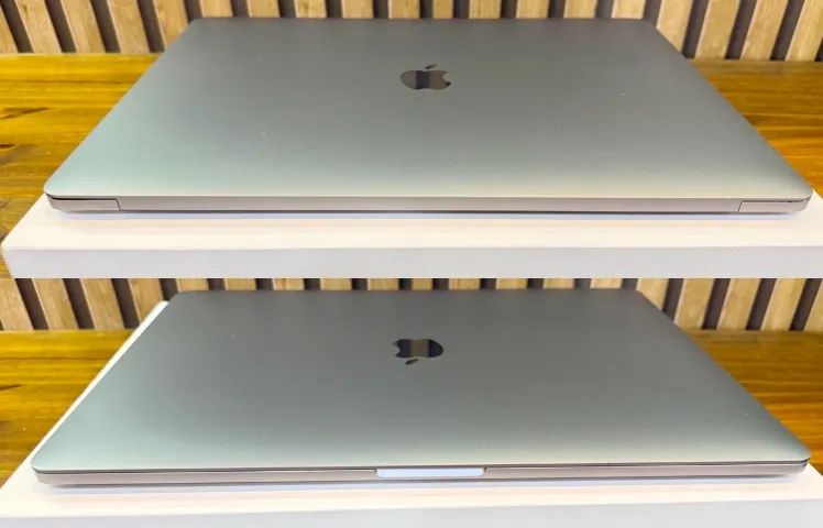 MacBook PRO A1707 2017 Touch Bar 15 Polegadas I7 2.8 Mem 16gb Ssd
