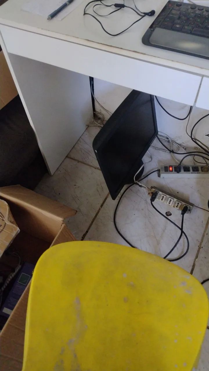 Computador LG 22V24 - Foto 6