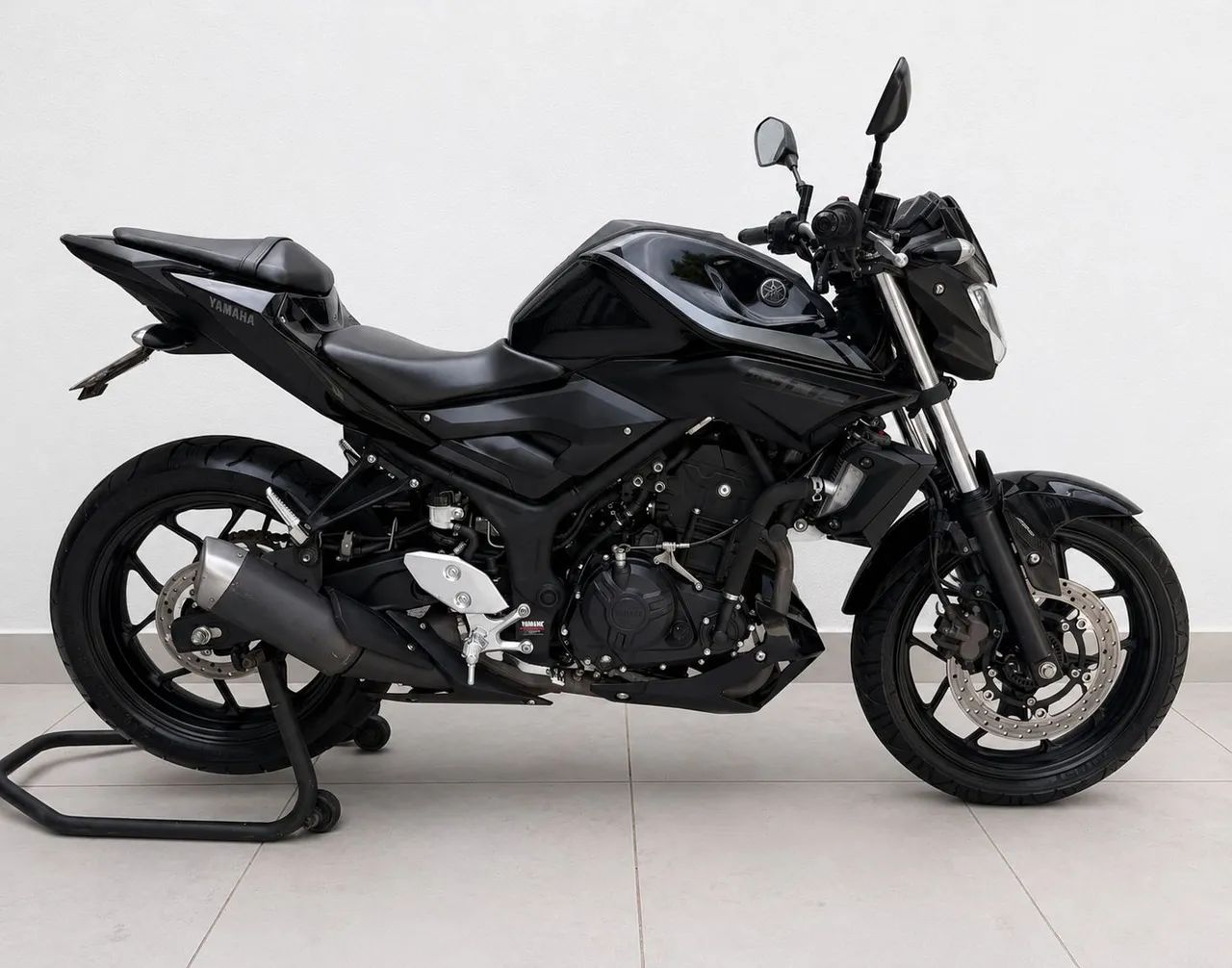 Mt 03 2019/2020 - Foto 3