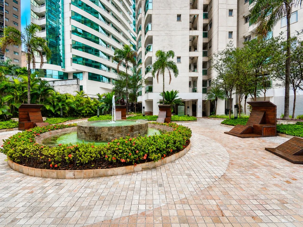 Apartamento para venda em Consolação com 2 quartos, 54m² - Foto 2