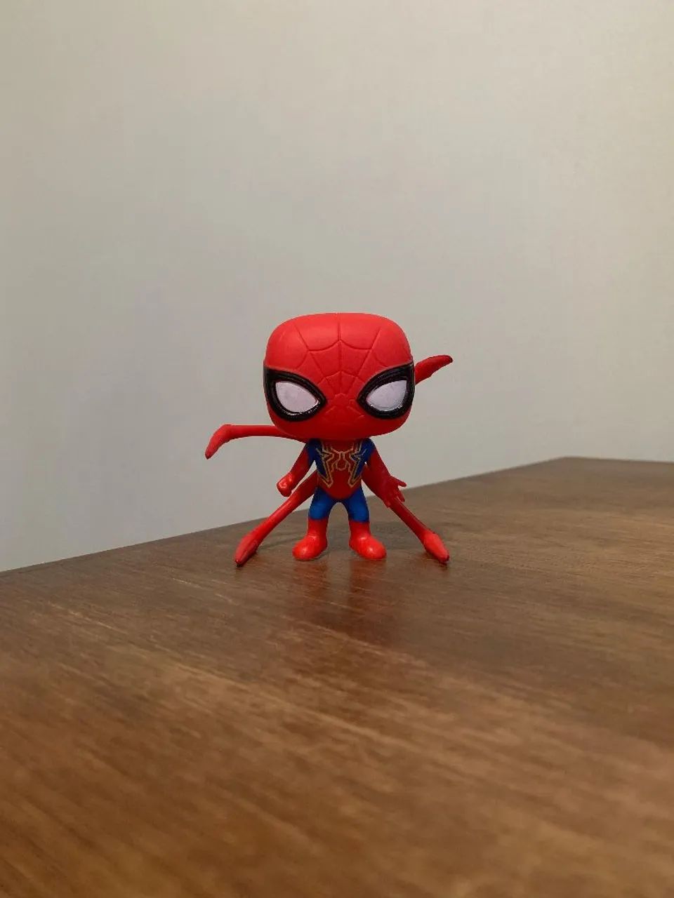 Boneco Homem Aranha - Foto 2