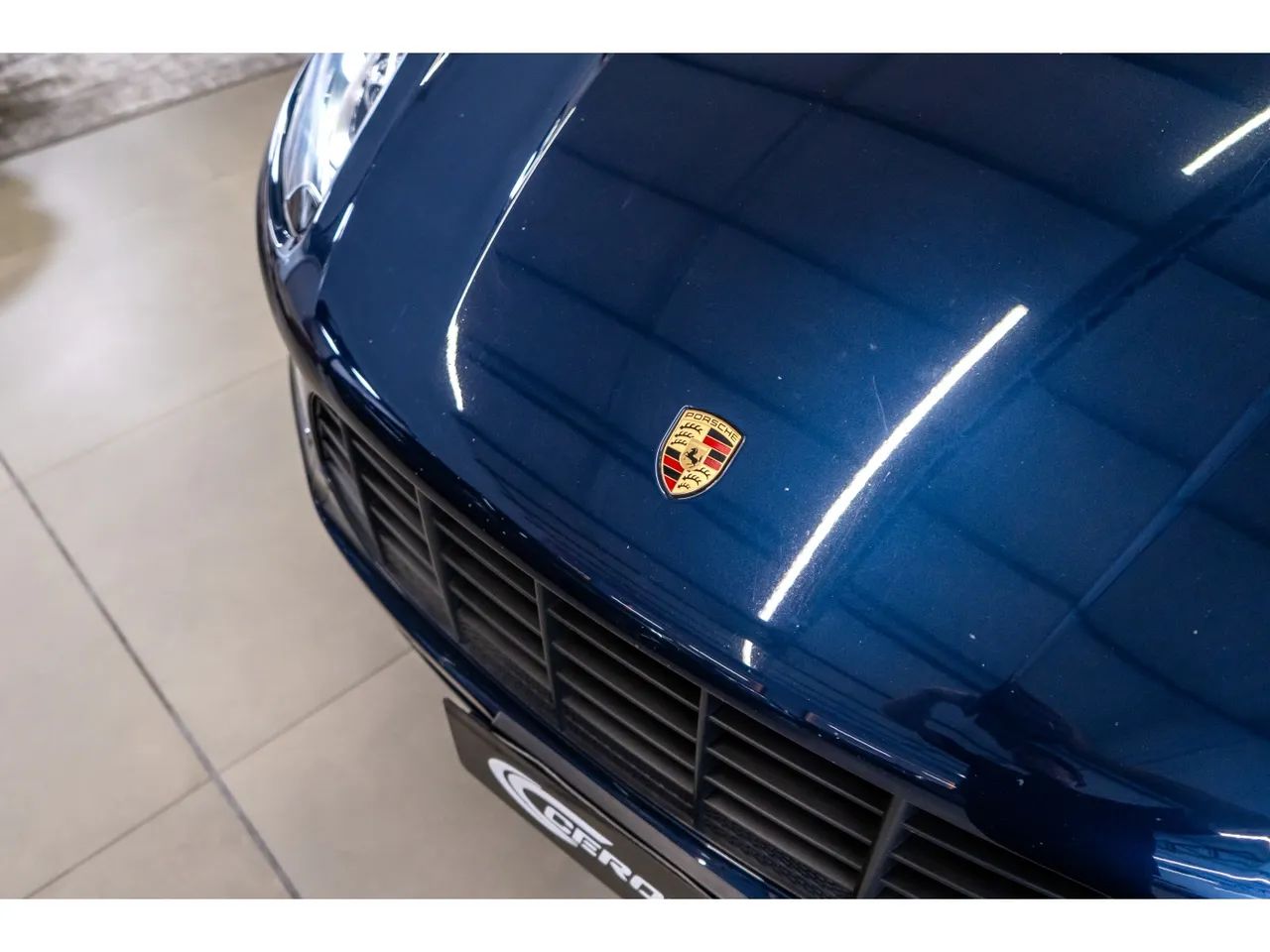Porsche Macan 2.0 Turbo 237/252cv 2018 - Foto 5