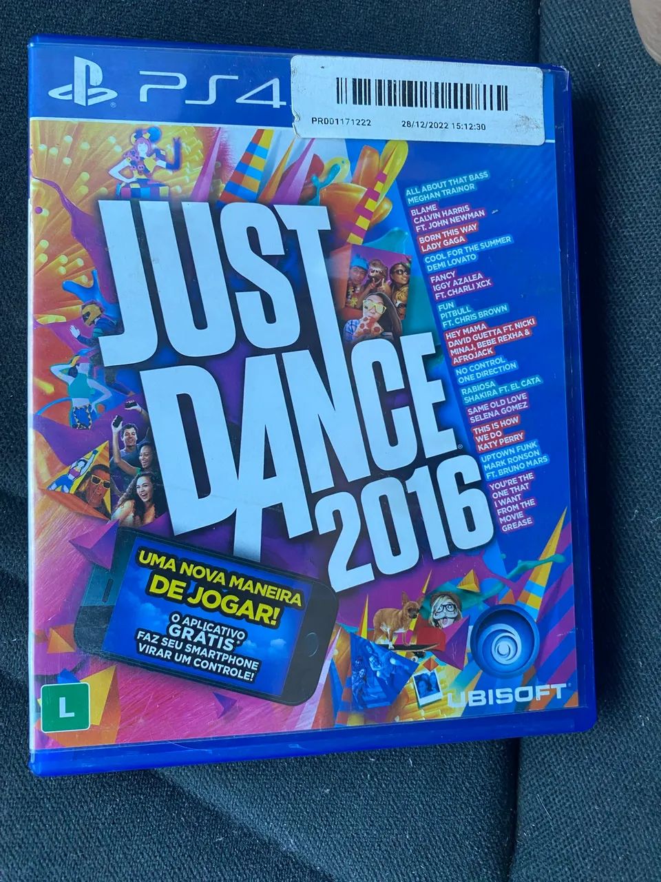 Jogos PS4 - Foto 5