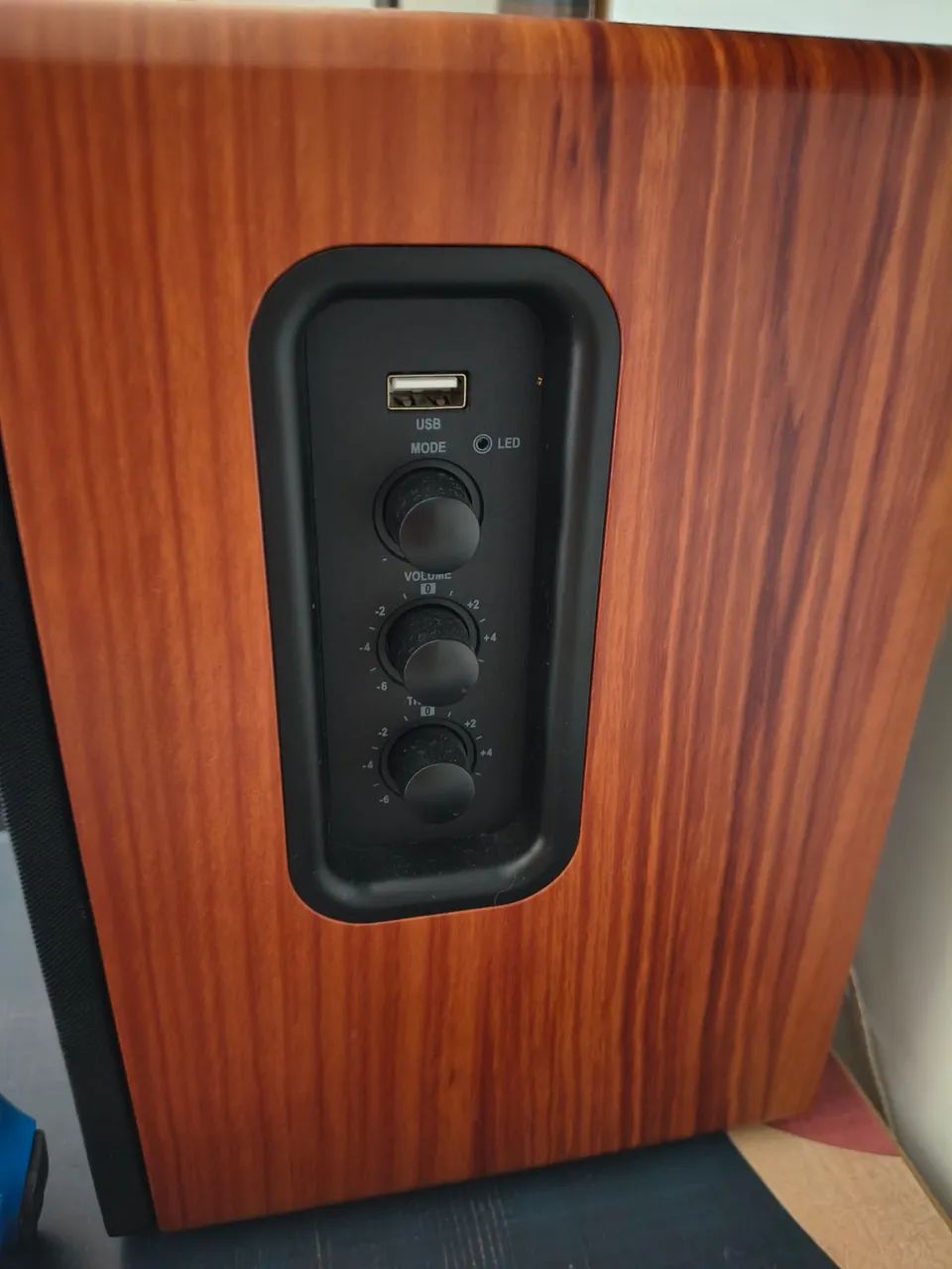 Caixa Bluetooth Tomate MTS2026 - Foto 4