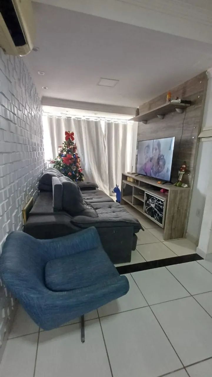 CASA NO 2° ANDAR - Foto 2