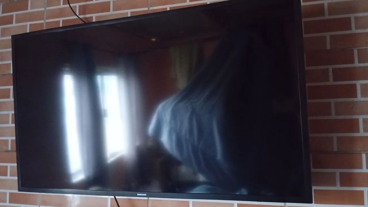 Tv Samsung smart 43  - Foto 4