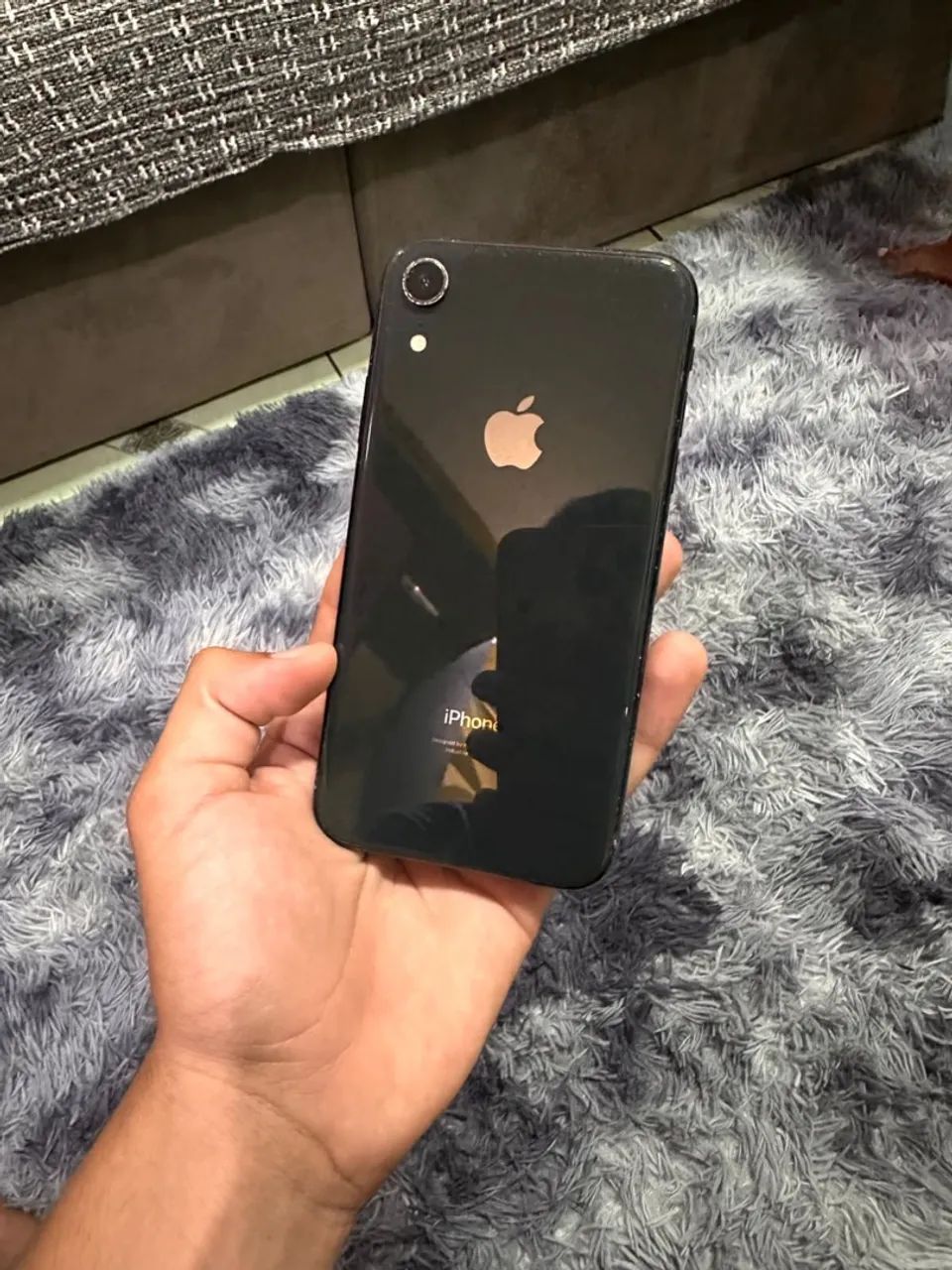 IPhone XR  - Foto 4