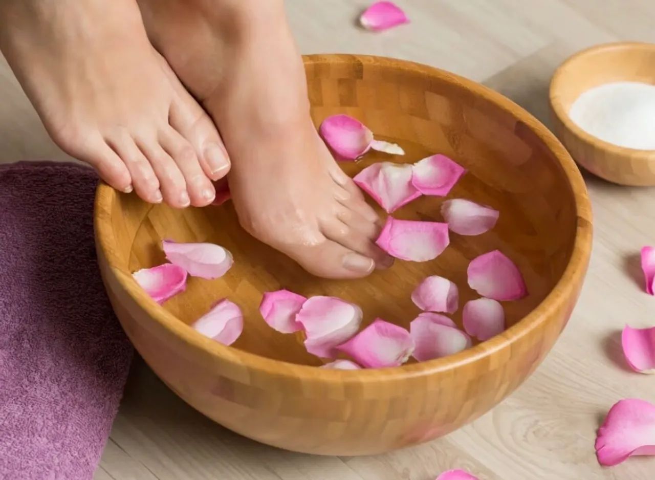 Manicure ? pedicure ? podologia ? - Foto 4