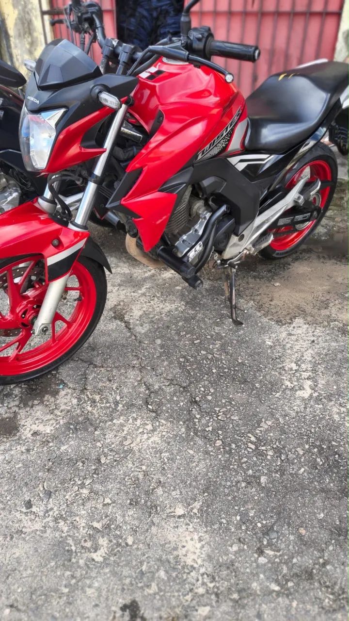 Moto - Foto 4
