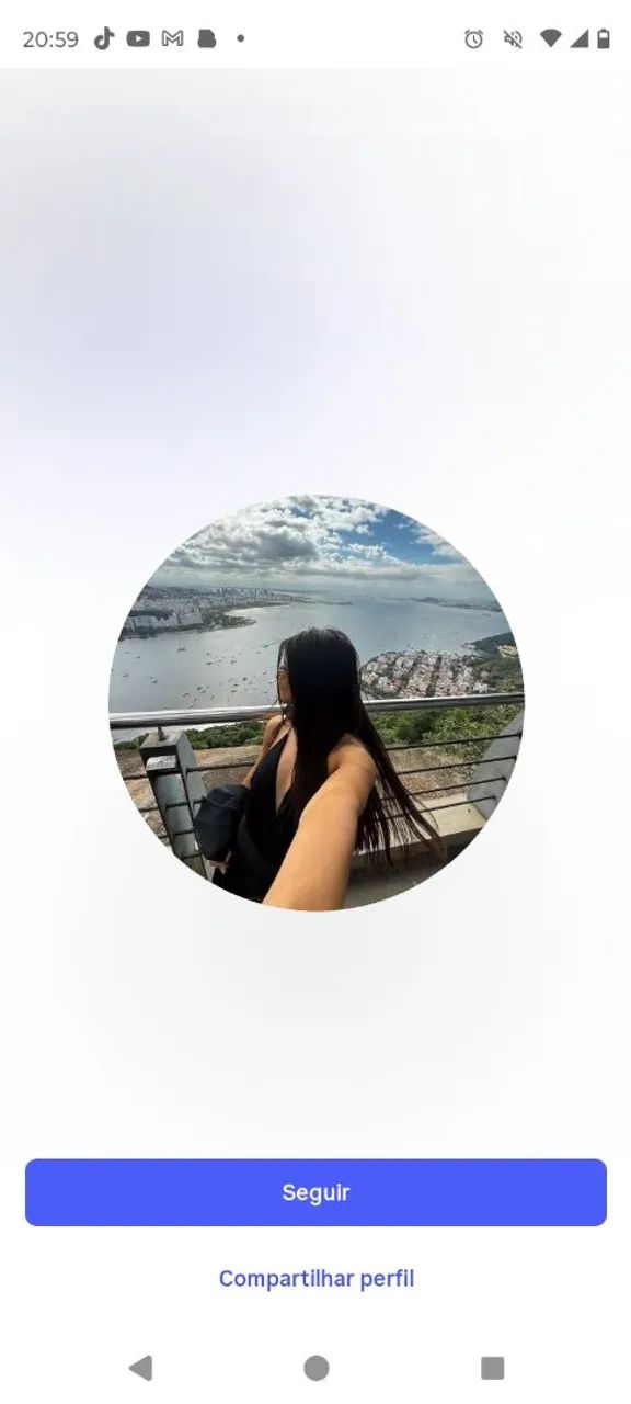 Sou babá 