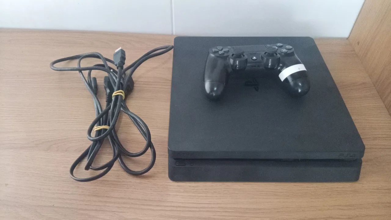 Play station 4 - Foto 3
