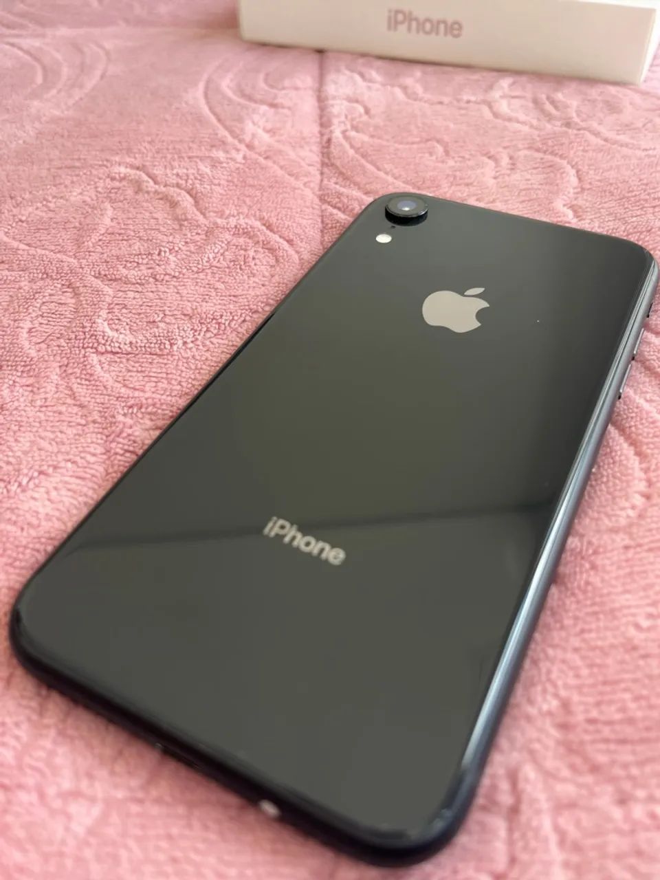 iPhone XR | Excelente estado 