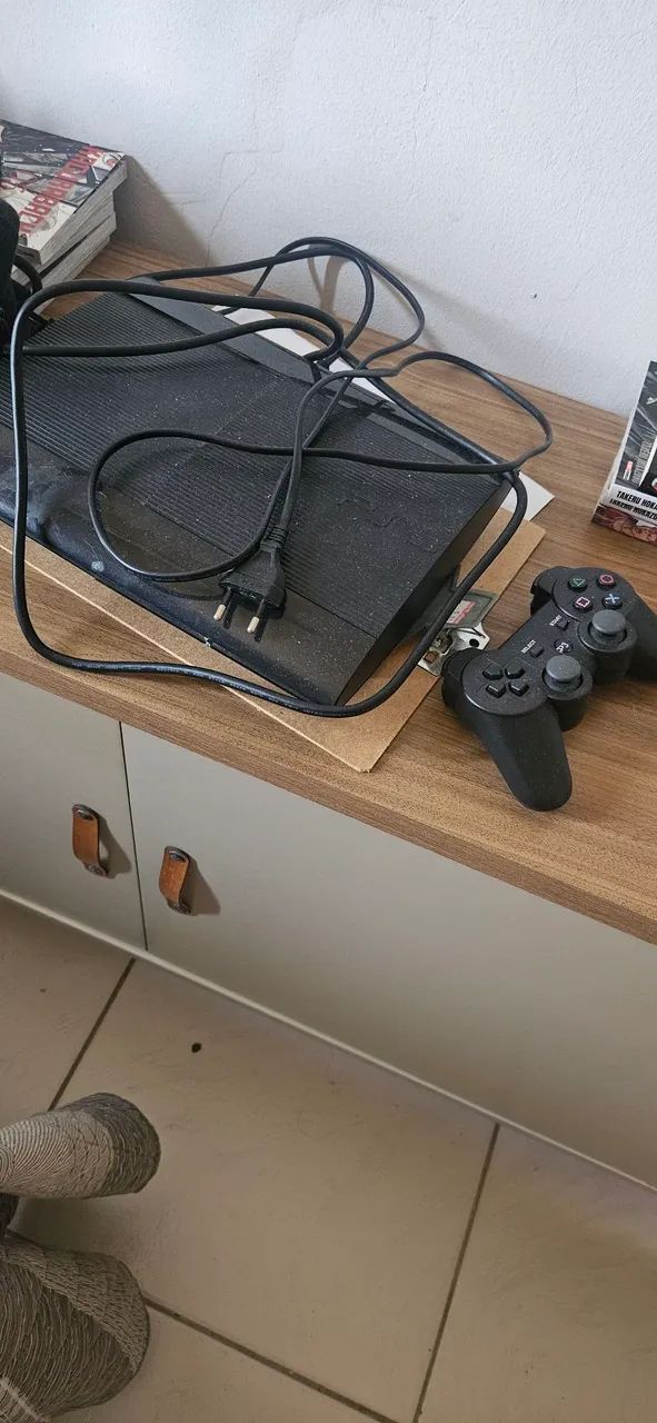 Ps3 desbloqueado 