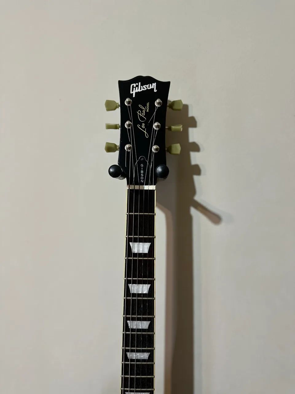 Guitarra Les Paul ESP Ltd Grass Roots - Instrumentos musicais