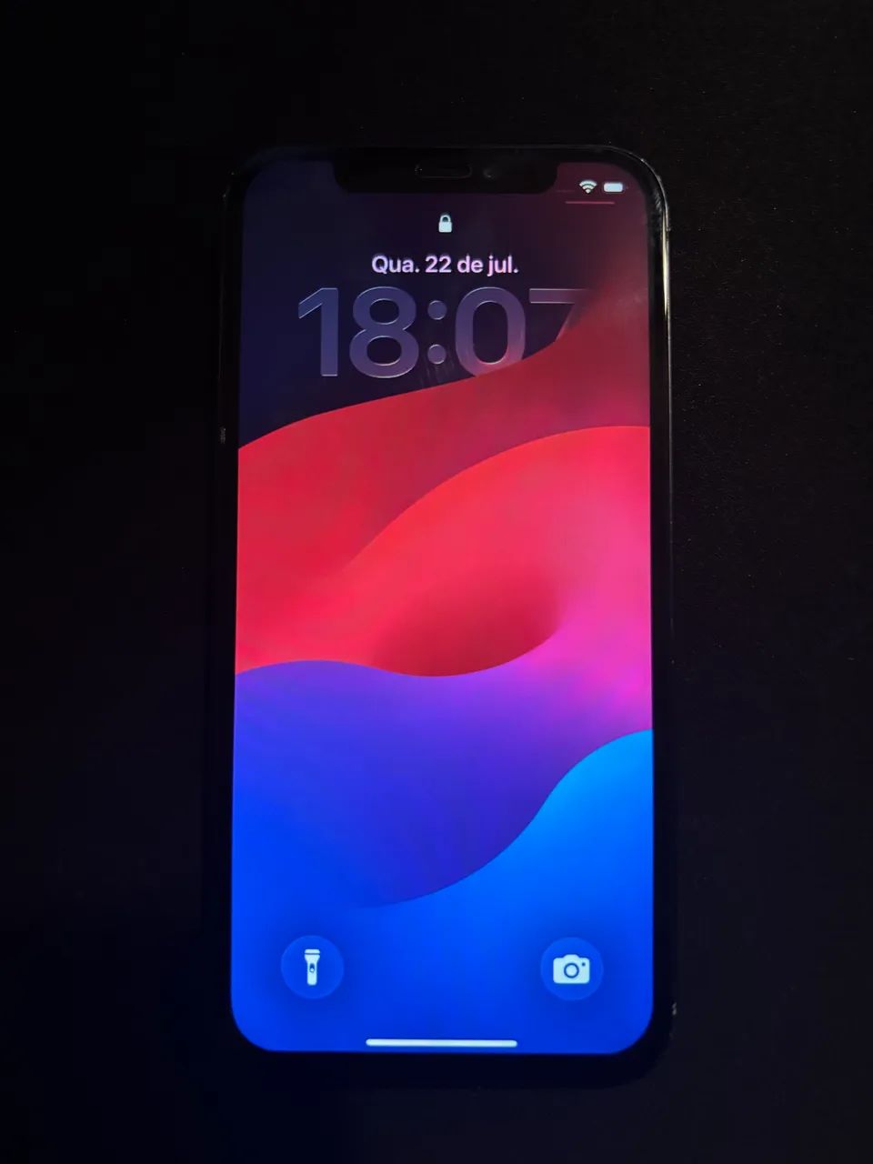 Apple iPhone 12 (64 GB)