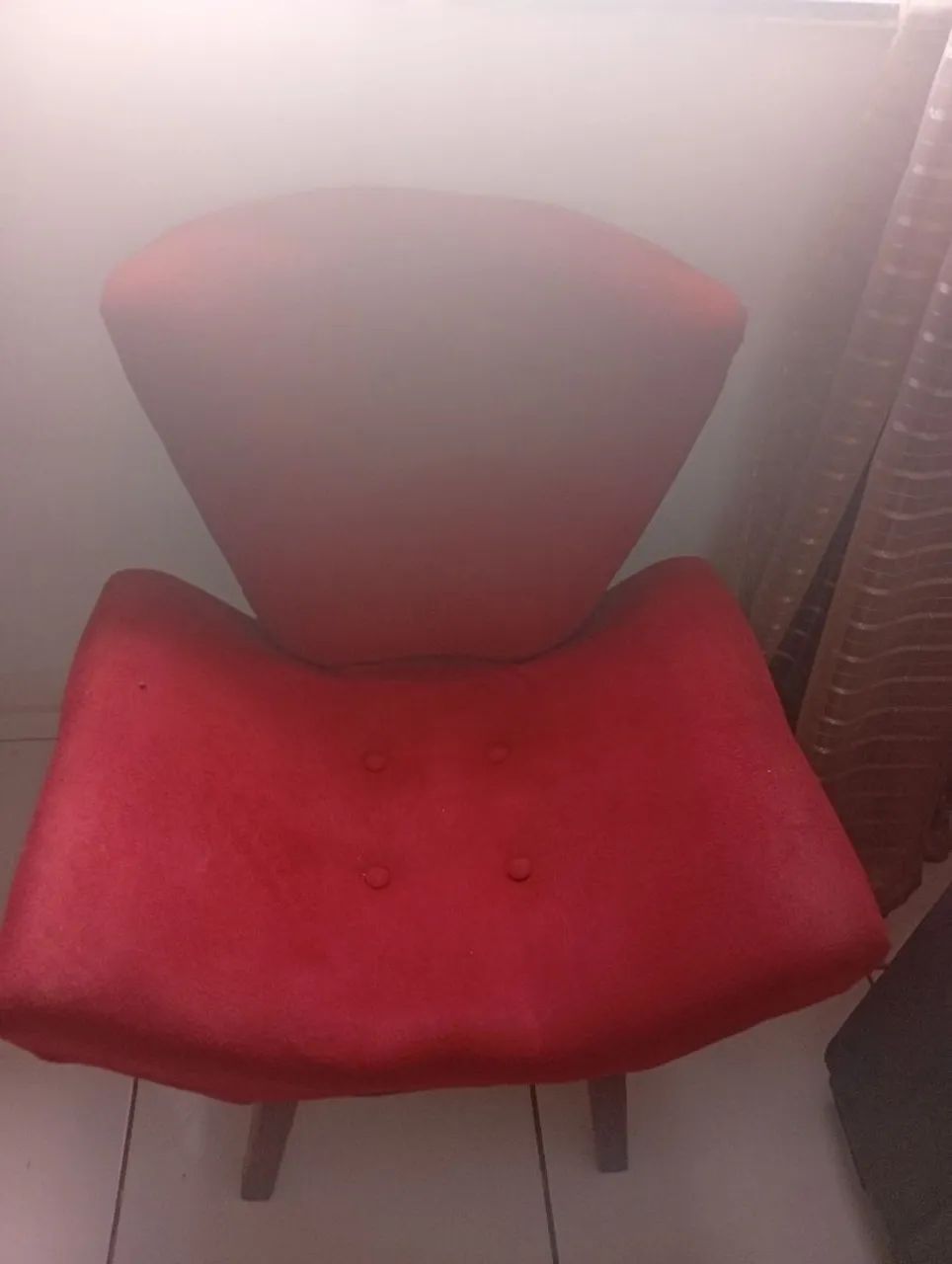 Vendo poltrona  - Foto 3