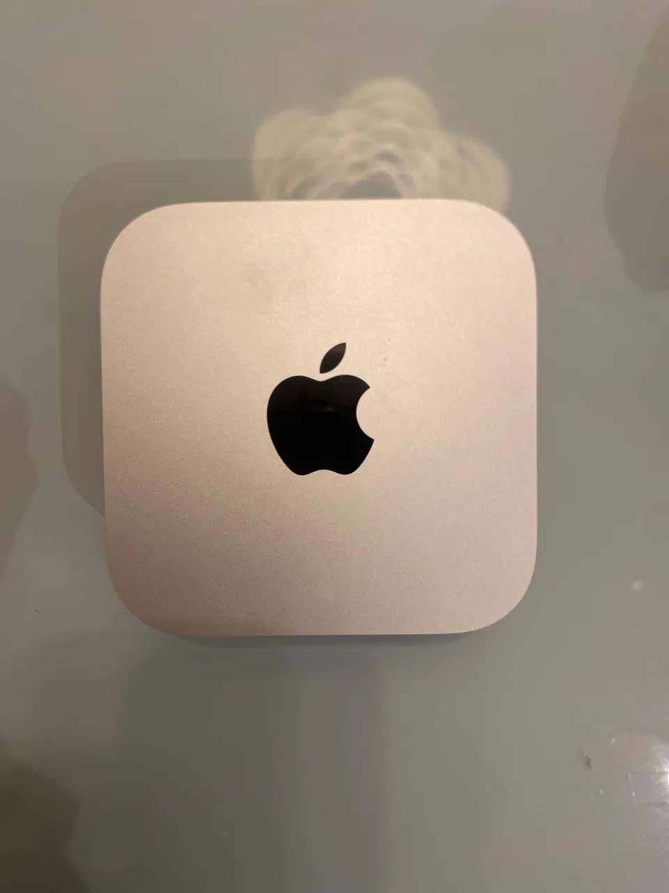 Mac Mini M4