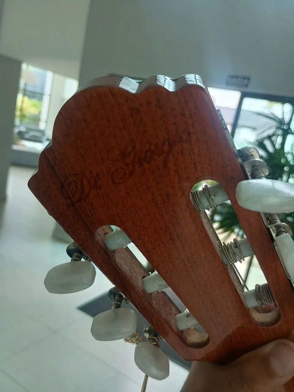 Violão  - Foto 3