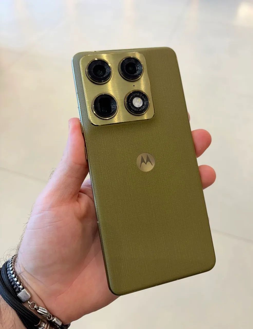 Motorola Signature 1 TB