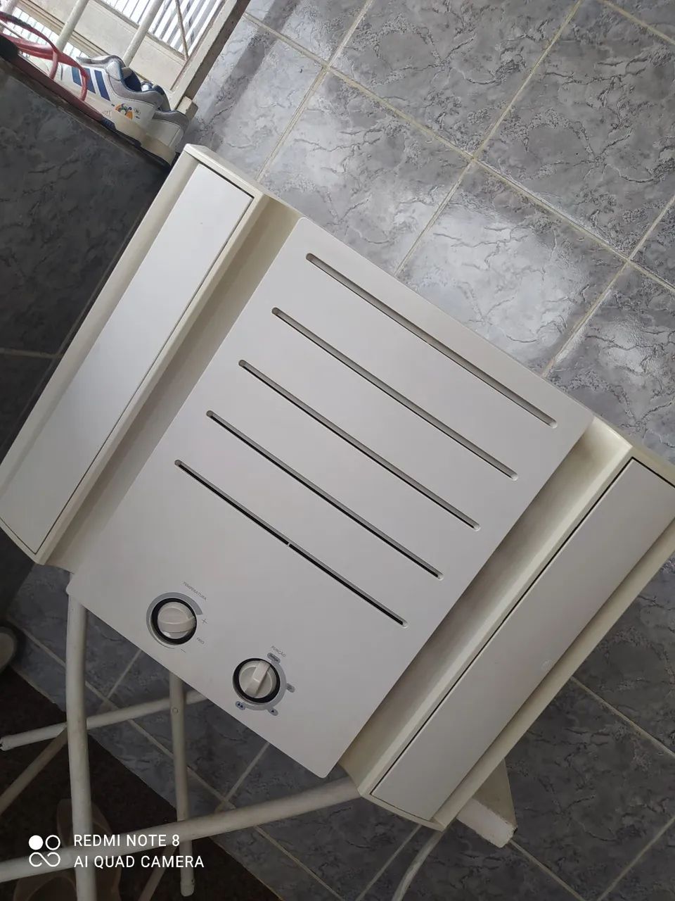 Ar Condicionado funcionando direitinho. - Foto 3