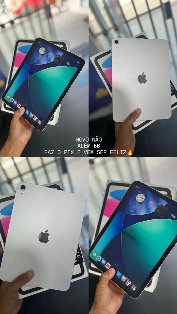 IPAD 11-NOVISSIMO