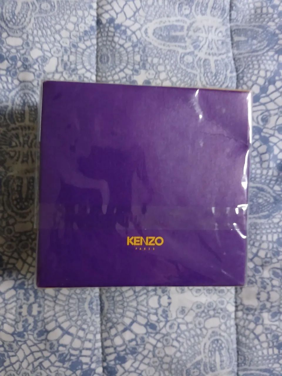 Kenzo Jungle - Eau de Parfum - 50ml - Foto 2