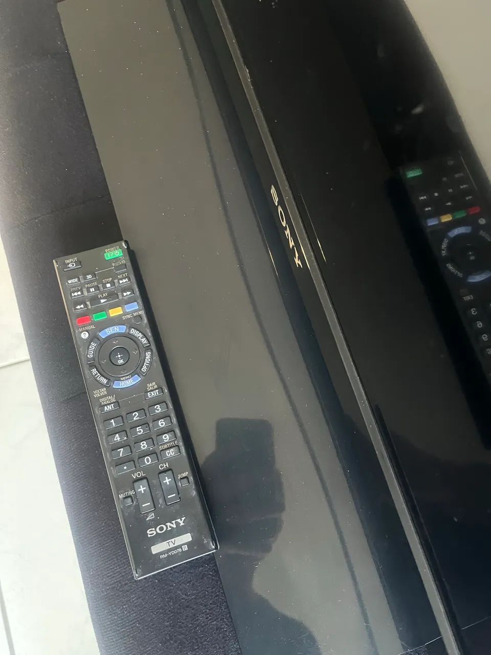 Tv Sony 46 polegadas 