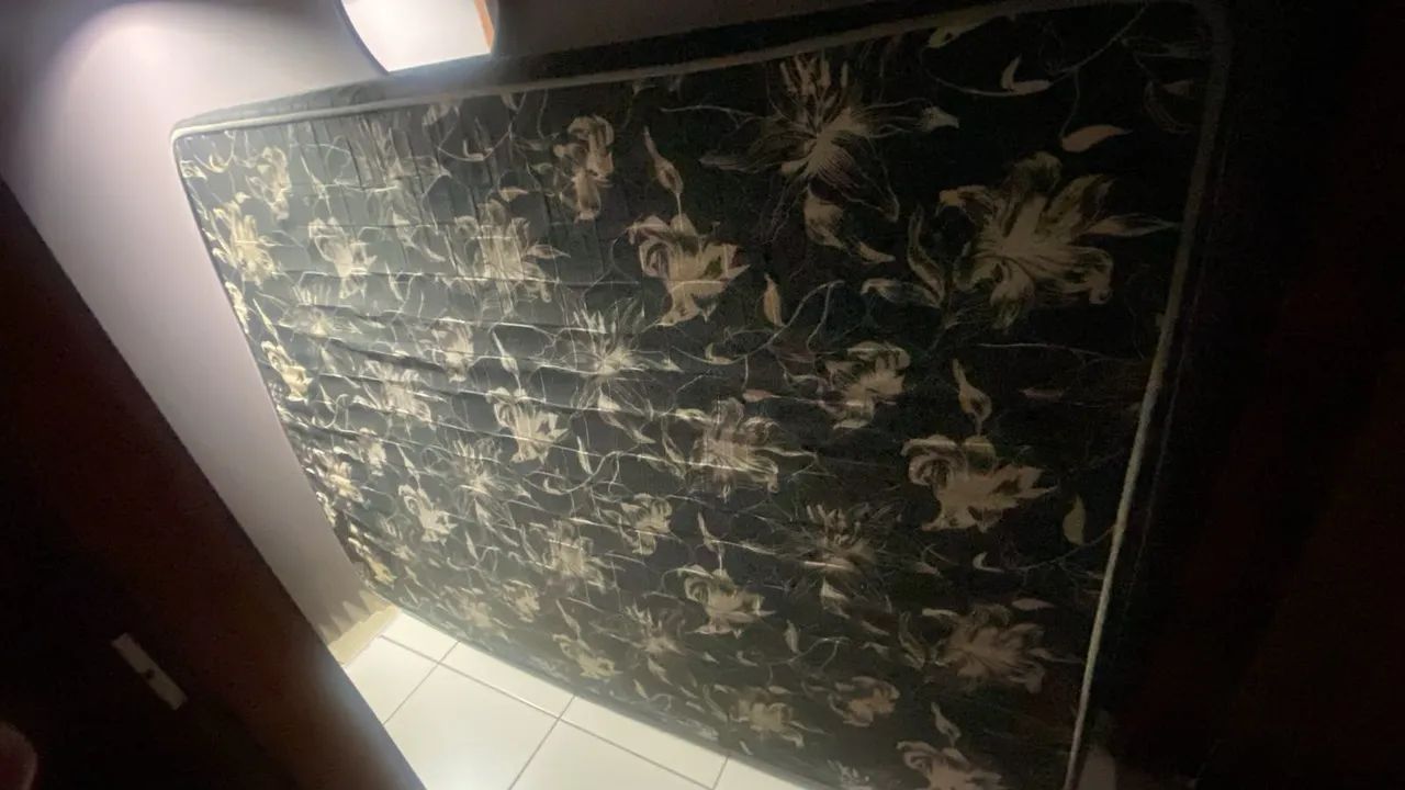 Colchão de casal - Foto 2