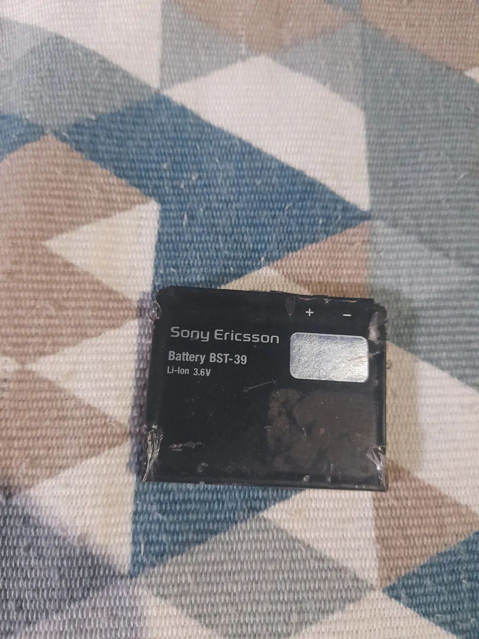 SONY ERICSSON WALKMAN W380 - Foto 5