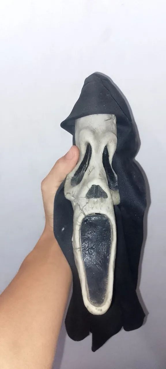 Máscara pânico - Foto 3