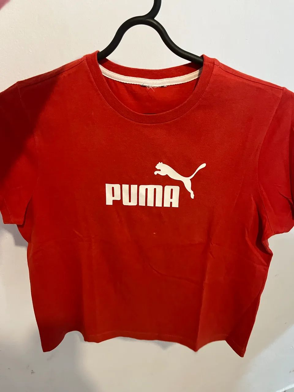 Camisetas femininas 