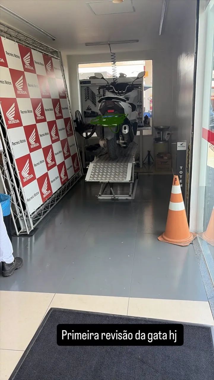 PCX 2026 - Foto 2