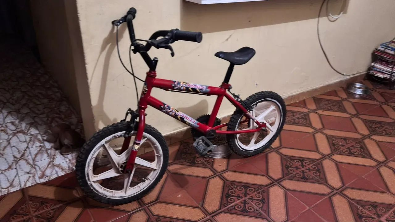 BICICLETA ARO 16. - Foto 3